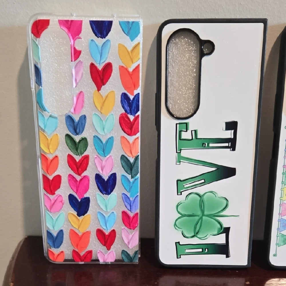 Samsung Z Fold 5 Phone Case Collection